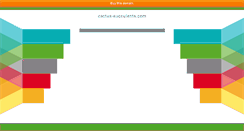 Desktop Screenshot of cactus-succulents.com